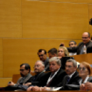 XXXVII. Óvári Tudományos Napok megnyitó