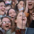 By The Way koncert (Fotó: Nagy Mária)