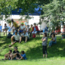 VÁROSKÖZPONTIAK NAPJA 2016, 2 nap (Fotó: Bánhegyi István)