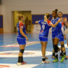 MKC SE - Budaörs (27-26) (NBI Alapszakasz) (Fotó: Horváth Attila)