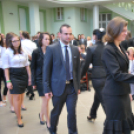 Egyetemi tanévnyitó 1 (Fotó: Nagy Mária)