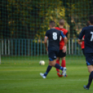 MTE - Dorog Fc (1:1) (Fotó: Nagy Mária)