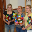 Második Bölcsődei Gyermeknap (Fotó: Bánhegyi István)