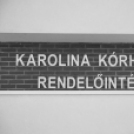 Karolina Kórház Rendelőintézet TIOP project záró (Fotó: Nagy Mária)