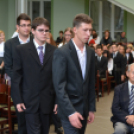 Egyetem évnyitó (Fotó: Nagy Mária)