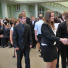 Egyetemi tanévnyitó 1 (Fotó: Nagy Mária)