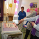 VIII. Női Szűrőnapok (Fotó: Nagy Mária)