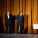 Színjátszó találkozó eredményhirdetés 