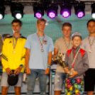 Voluta 2018 - díjkiosztó