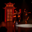 Japán Kert (Fotó: Horváth Attila)