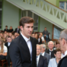 Egyetem évnyitó (Fotó: Nagy Mária)