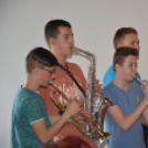 A magyar költészet napja (Fotó: Bánhegyi István)