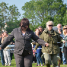 CAC kutyakiállítás (Fotó: Nagy Mária)