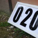 Kerékpár regisztráció (Fotó: Nagy Mária)