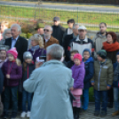 A felújított Hansági Múzeum átadója (Fotó: Nagy Mária)