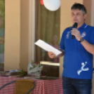 MKC-SE Szurkolói szezonbúcsúztató kerti parti (Fotó: Horváth Attila)