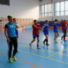 Női kézilabda NBI, alapszakasz 2. forduló: MKC SE - Dunaújváros Kohász KA (21:22) (Fotó: Horváth Attila)