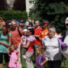 Fáklyafutás, XIV. Európai Ifjúsági Olimpiai Fesztivál Győr 2017 