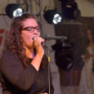 Szigetköz ízei, Vármegye borai Fesztivál (vasárnap) (Fotó: Horváth Attila)