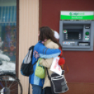 19. Országos Ölelés Nap  (Fotó: Nagy Mária)