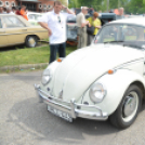 Veterán autó és motor találkozó (Fotó: Nagy Mária)