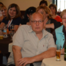 Párkapcsolati előadás (Fotó: Nagy Mária)