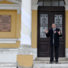 2015. MÁRCIUS 15. Mosonmagyaróvár (Fotó: Horváth Attila)