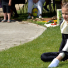 Gyermeknap a Hansági Múzeumban (Fotó: Bánhegyi István)