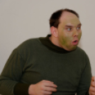 Naposház farsangi mulatsága 2015 (Fotó: Horváth Attila)