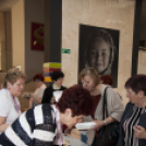 12. Tavaszköszöntő Jótékony süteménysütő verseny