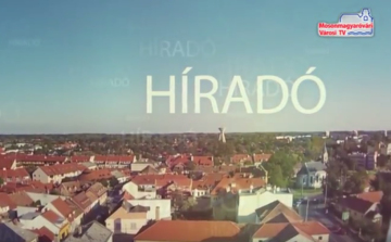 Híradó sok-sok érdekes témával
