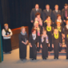 Tavaszváró dalosünnep (Fotó: Bánhegyi István)