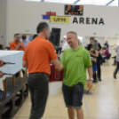 22. Nemzetközi Makett Kiállítás és Verseny, Díjátadó 