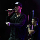 Nyári Fesztivál – Szent István Napok 2017 - Nagy Színpad