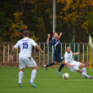 MTE - TATABÁNYA (3:2) Gratulálunk! (Fotó: Nagy Mária)