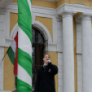 2015. MÁRCIUS 15. Mosonmagyaróvár (Fotó: Horváth Attila)
