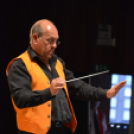 Kühne Fúvószenekar koncertje (Fotó: Nagy Mária)