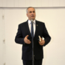 Szociális Munka Napja - városi díjátadó ünnepség