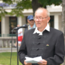 Nemzeti Összetartozás Napja (Fotó: Bánhegyi István)