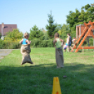 Hédervári sport és egészségnap (Fotó: Nagy Mária)