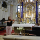 350 évvel a 350 éves plébániatemplomért - hangverseny