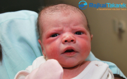 Szűcs Bernadett Vivien, 3580 gr. Mosonmagyar