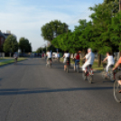 Gurul a város (Fotó: Horváth Attila)