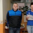 MKC SE karácsonyi szurkólói találkozó (Fotó: Horváth Attila)