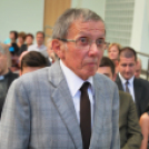 Egyetemi tanévnyitó 2 (Fotó: Nagy Mária)