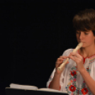 Jótékonysági műsor a Családok Átmeneti Otthona javára (Fotó: Nagy Mária)