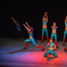 Jótékonysági műsor a Családok Átmeneti Otthona javára (Fotó: Nagy Mária)