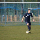 MTE 1904 FUTURA MOSONMAGYARÓVÁR - RÁKOSMENTI KÖZSÉGI SK (0:2)