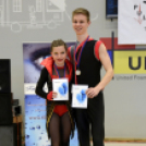 VII. Óvár-Kupa Akrobatikus Rock 'n' Roll Területi Pontszerző és jótékonysági táncverseny