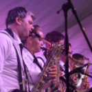 Nyári Fesztivál – Szent István Napok 2017 - Moson Big Band koncert